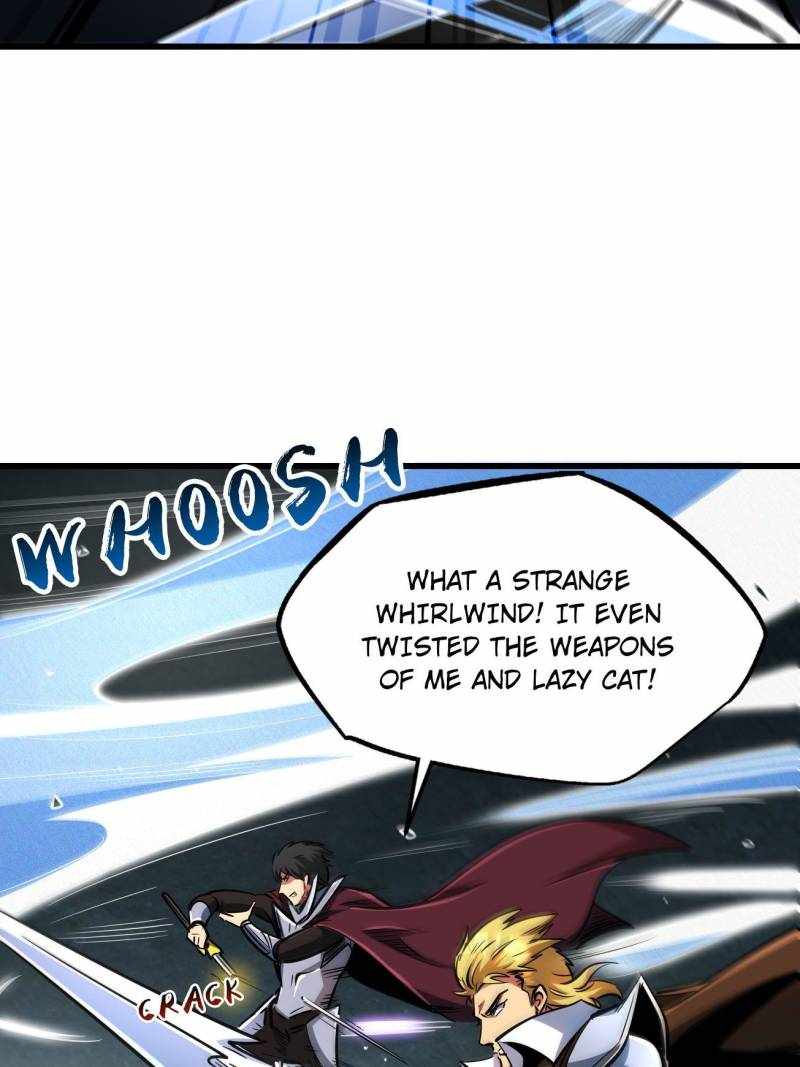Super Gene Chapter 205 page 49