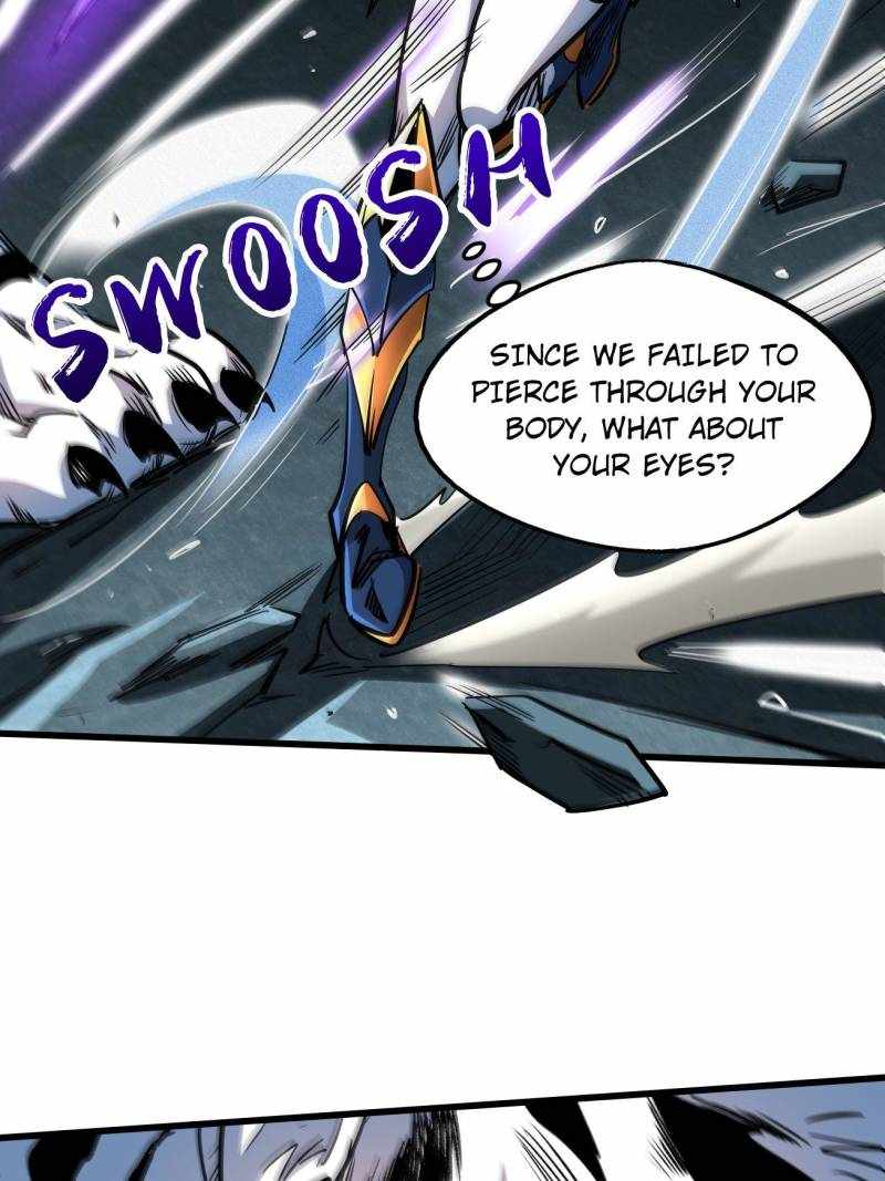 Super Gene Chapter 205 page 52