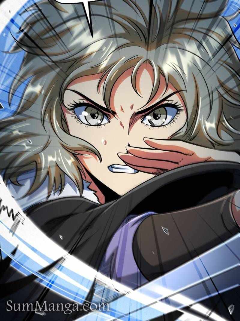Super Gene Chapter 205 page 48