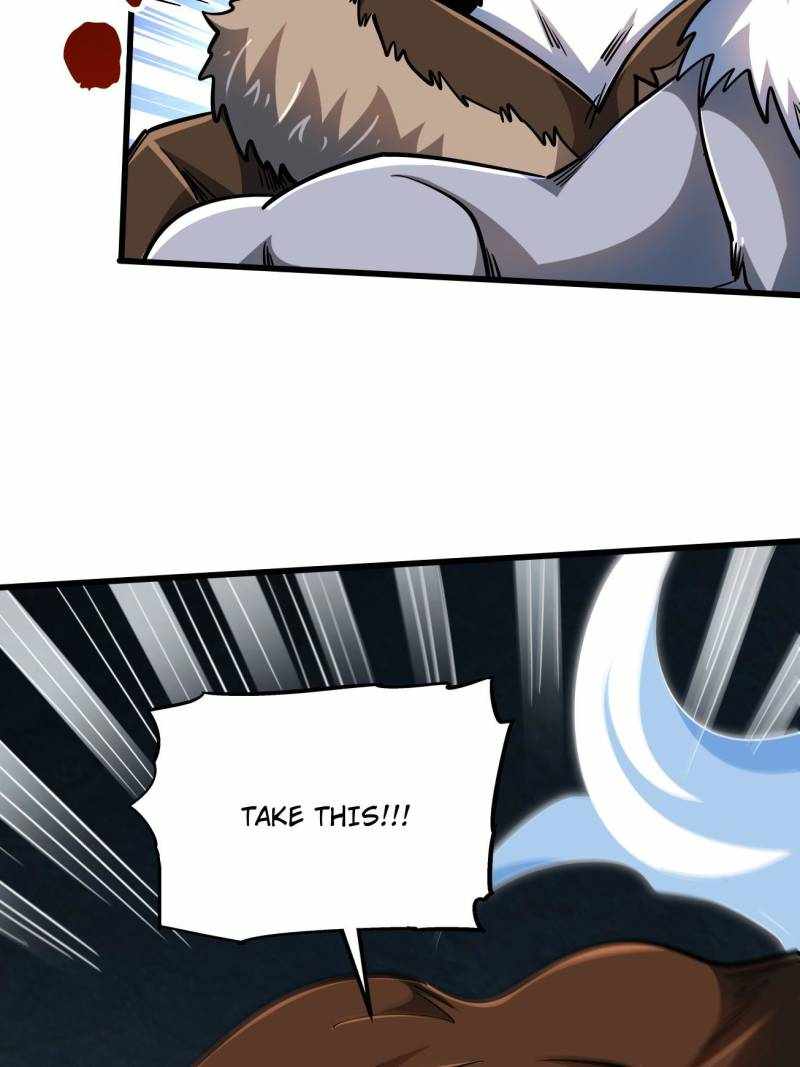Super Gene Chapter 205 page 29