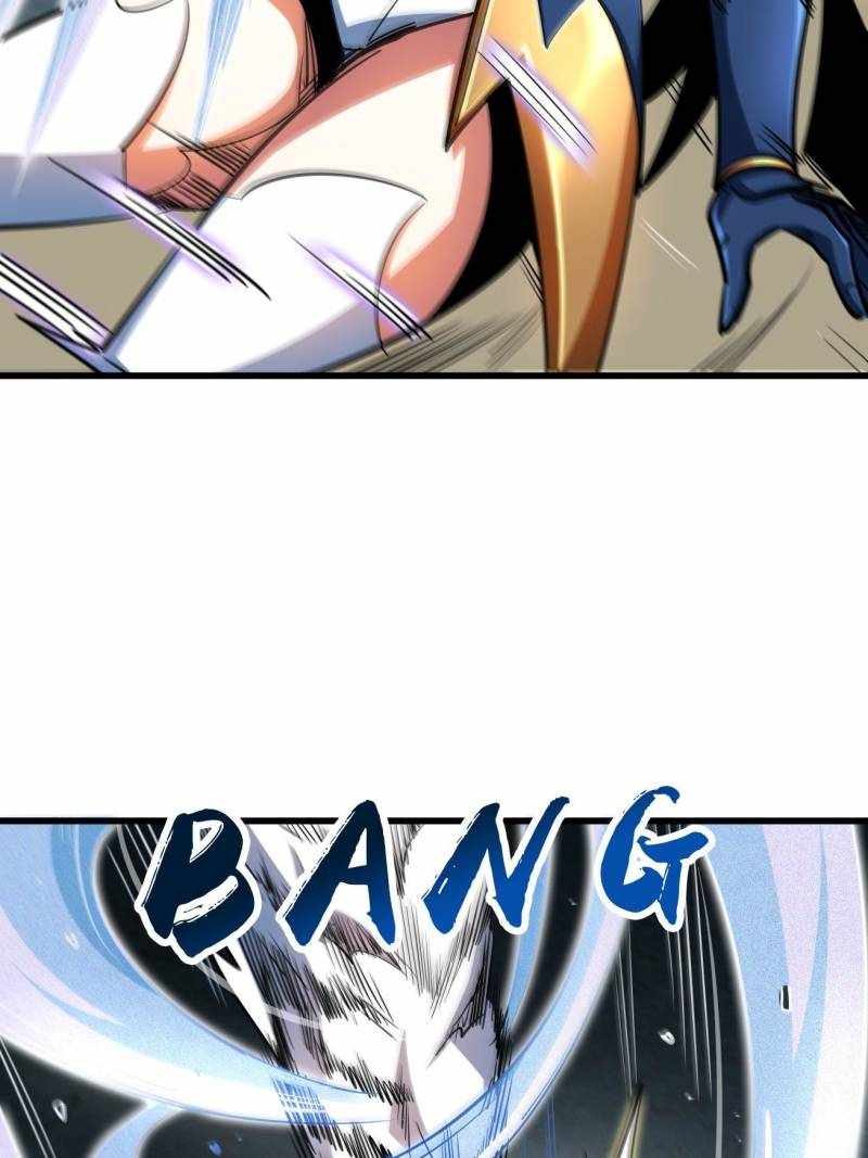 Super Gene Chapter 205 page 40