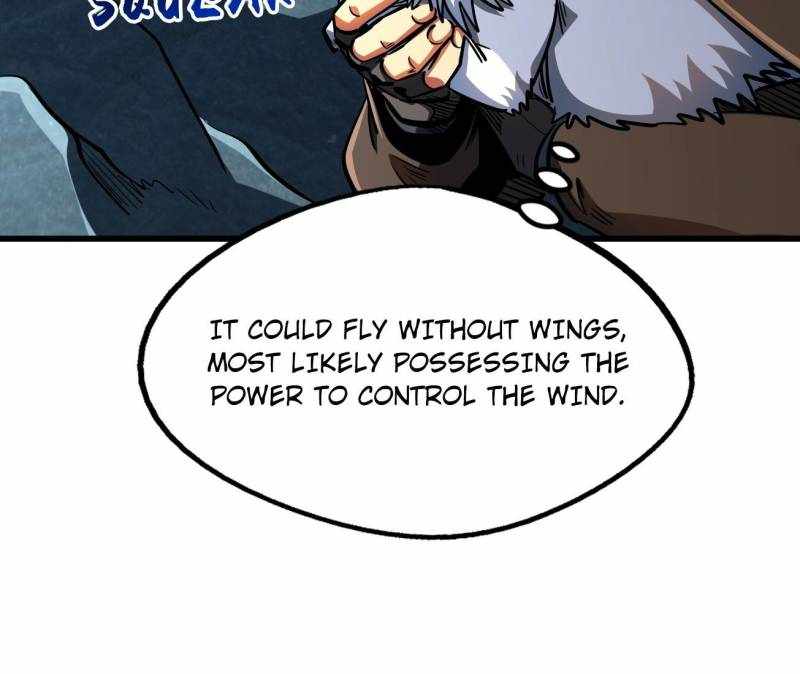 Super Gene Chapter 205 page 21