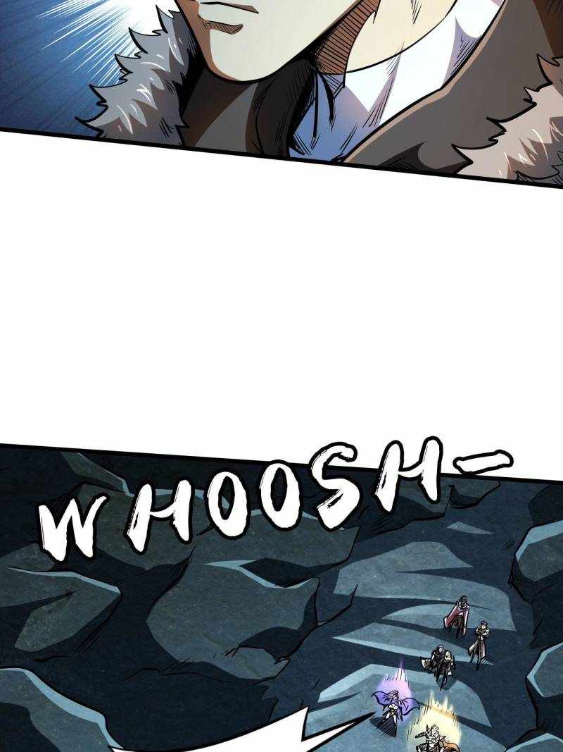 Super Gene Chapter 205 page 14