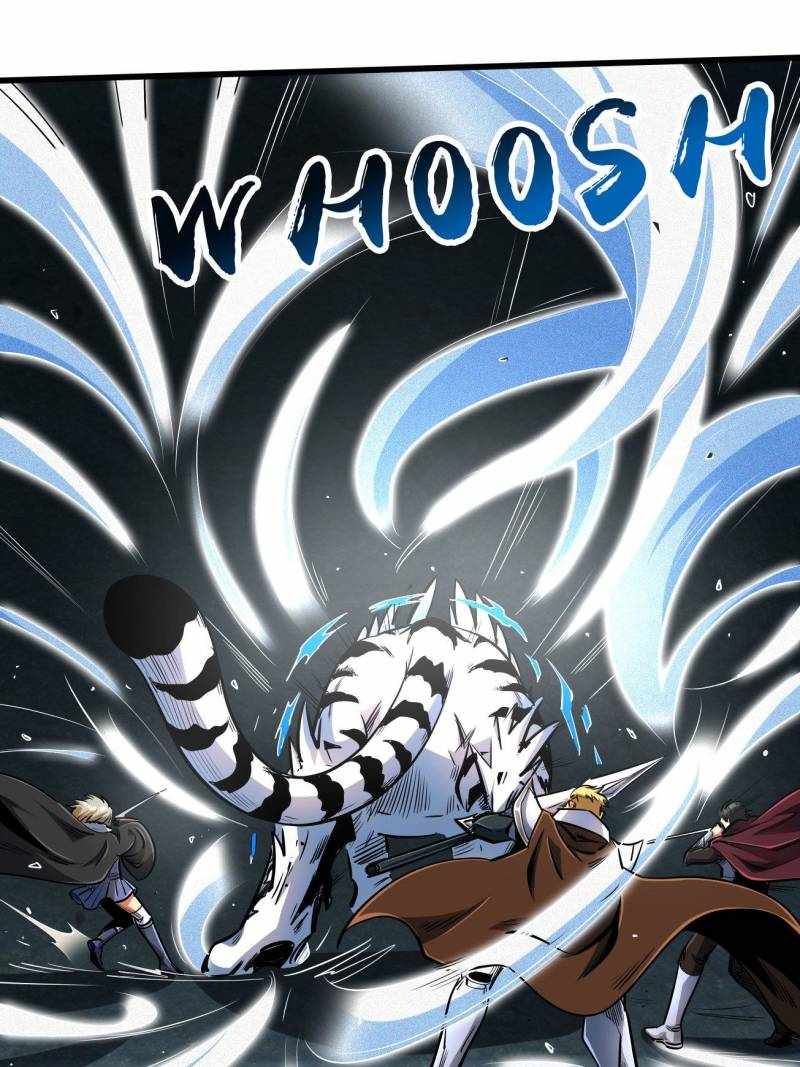 Super Gene Chapter 205 page 46