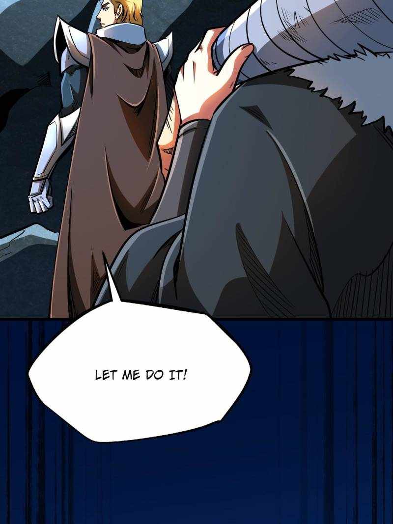 Super Gene Chapter 205 page 6