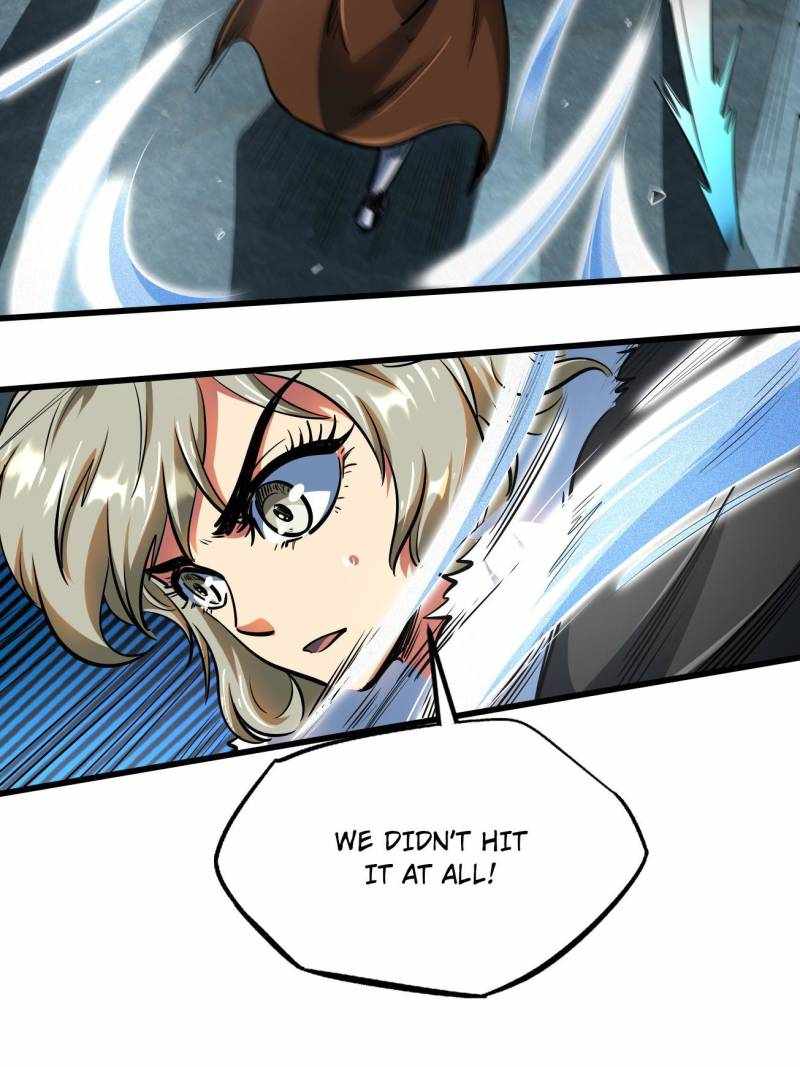 Super Gene Chapter 205 page 45