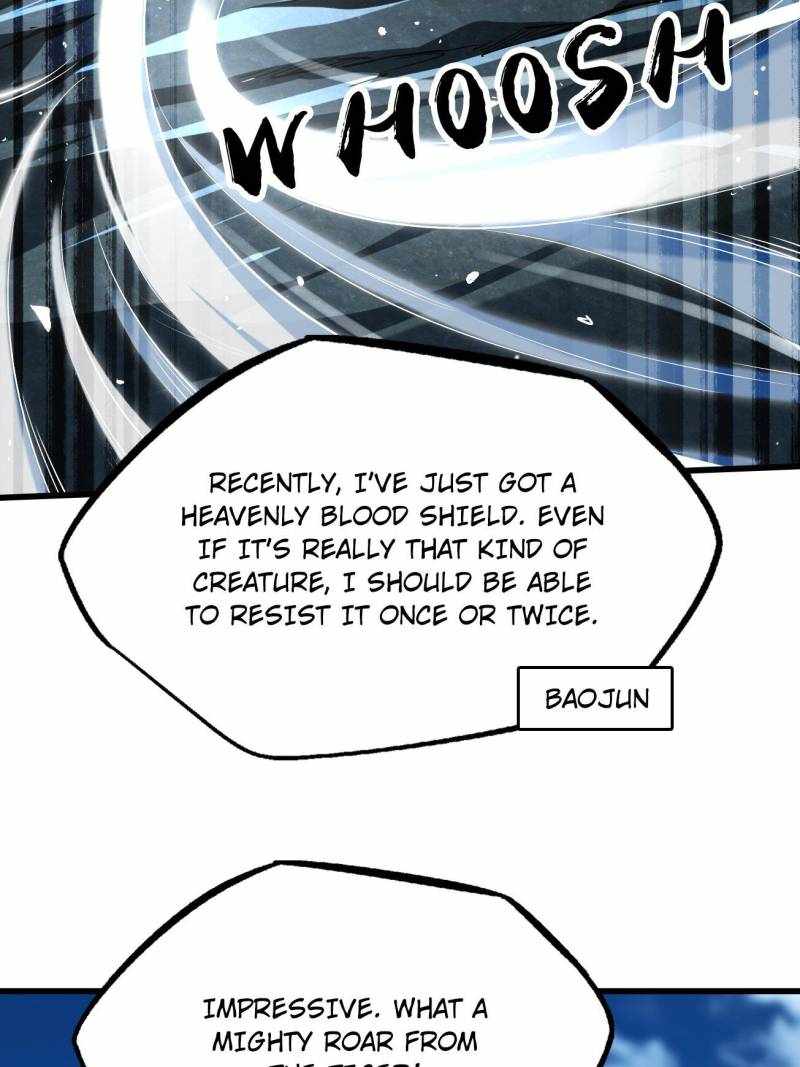 Super Gene Chapter 205 page 9