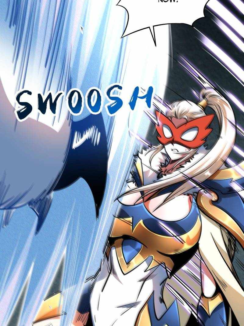Super Gene Chapter 205 page 39