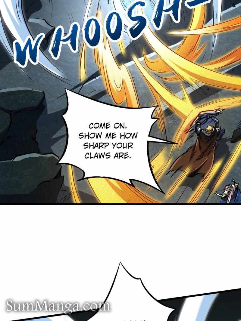 Super Gene Chapter 205 page 23