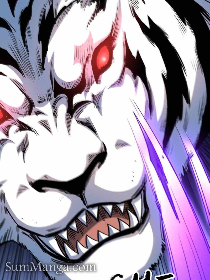 Super Gene Chapter 205 page 53