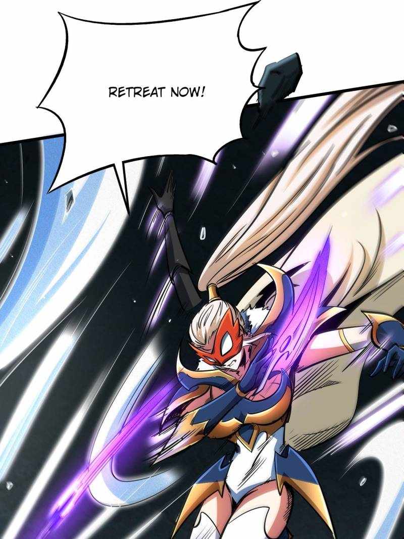 Super Gene Chapter 205 page 51