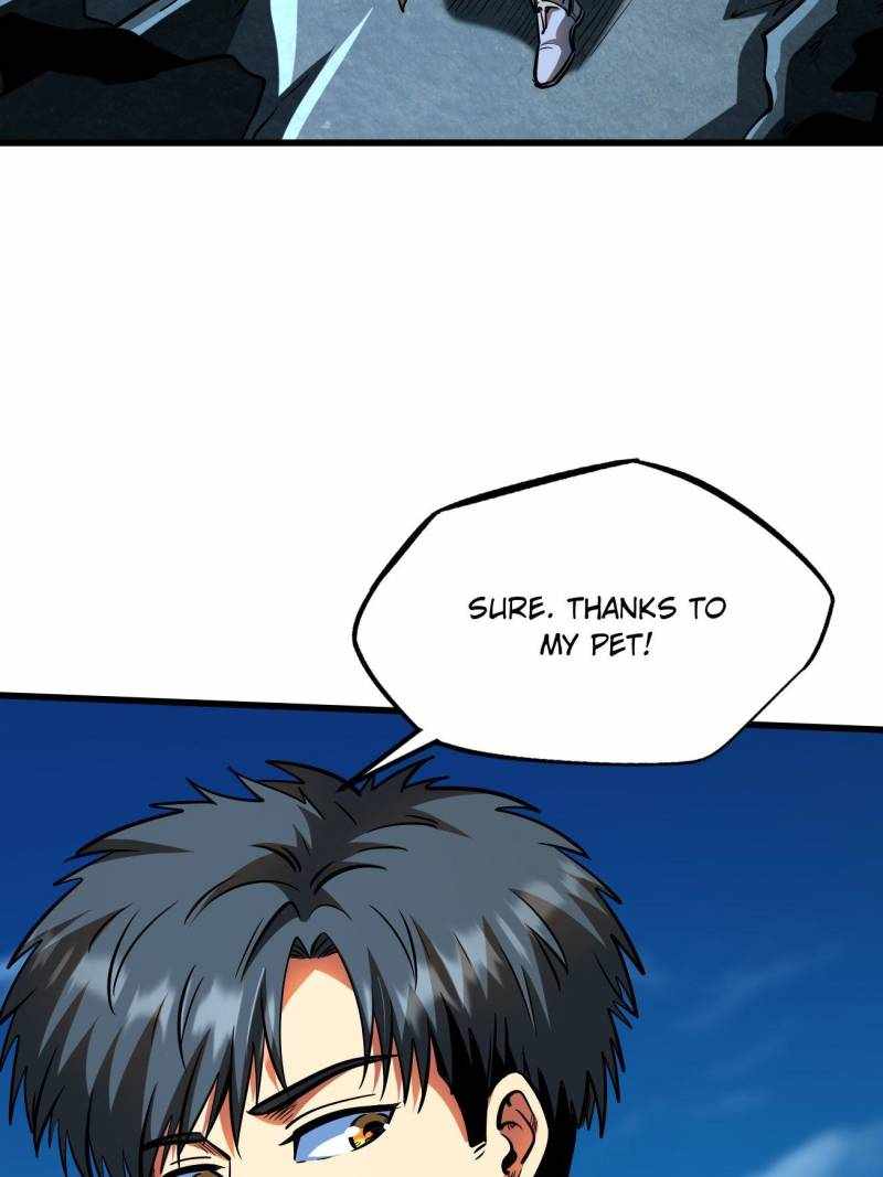 Super Gene Chapter 205 page 3