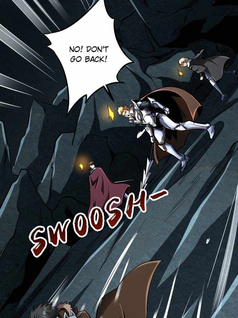 Super Gene Chapter 205 page 74