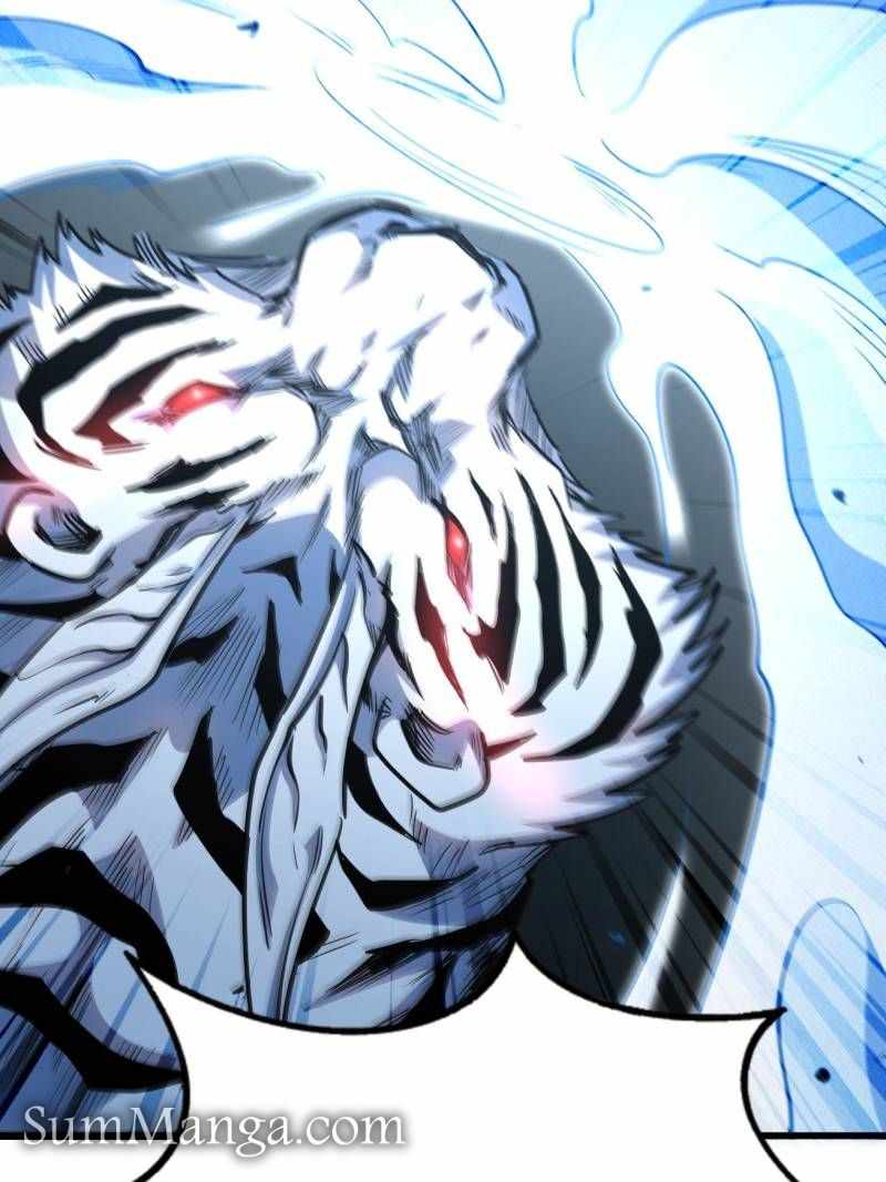 Super Gene Chapter 205 page 61