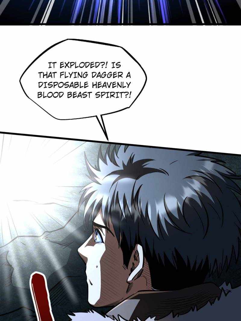Super Gene Chapter 205 page 59