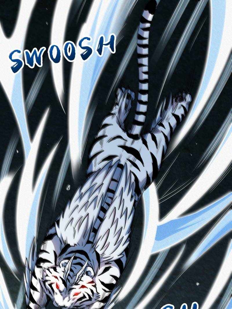 Super Gene Chapter 205 page 63