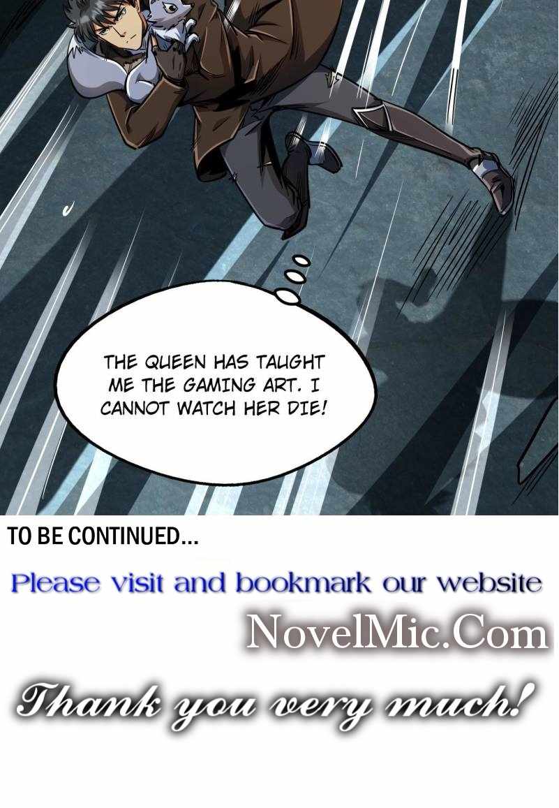 Super Gene Chapter 205 page 75
