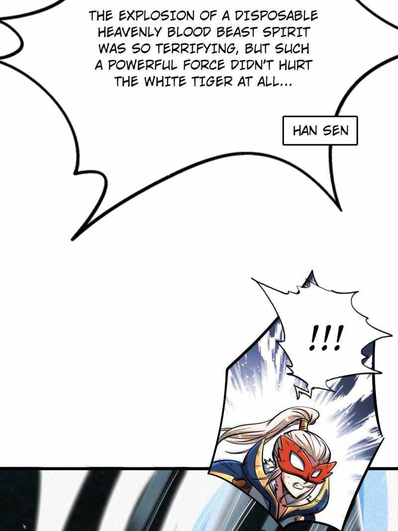 Super Gene Chapter 205 page 62
