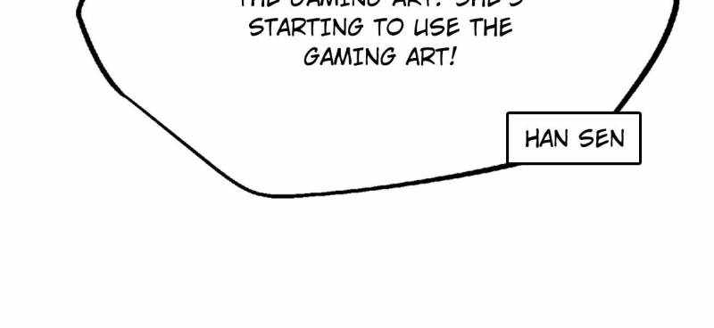 Super Gene Chapter 205 page 65
