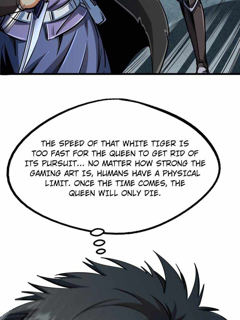 Super Gene Chapter 205 page 71