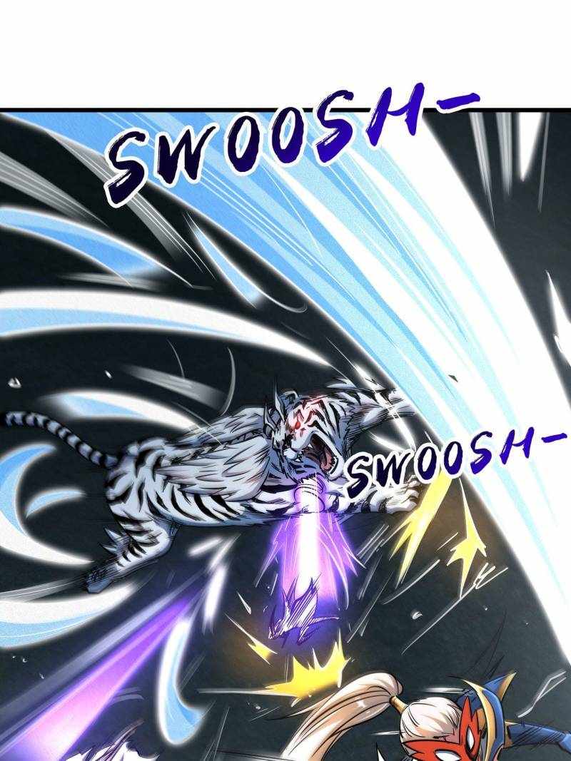 Super Gene Chapter 205 page 66