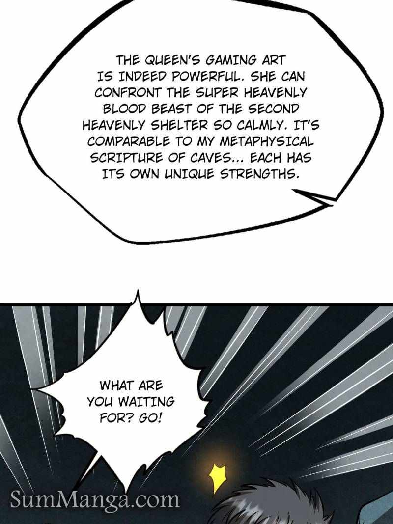 Super Gene Chapter 205 page 68