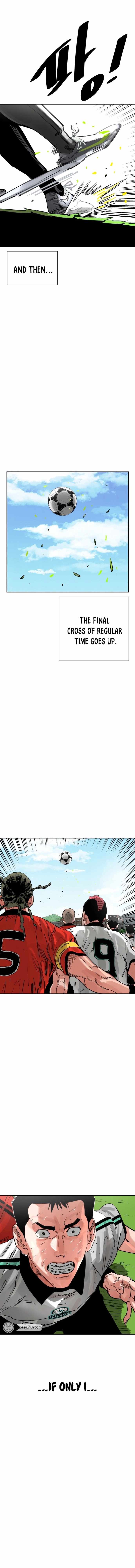 Build Up Chapter 208 page 11
