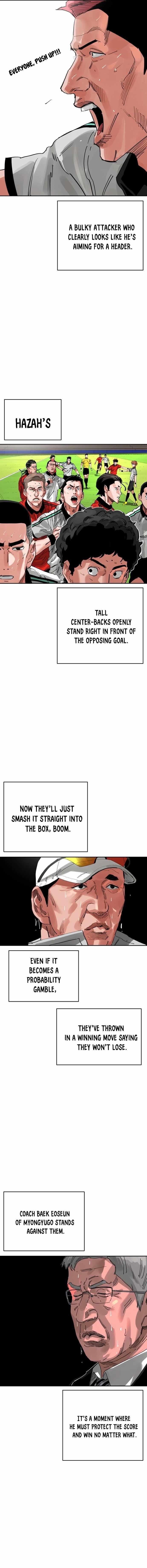 Build Up Chapter 208 page 2