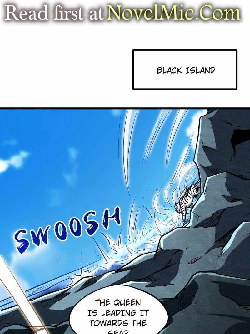 Super Gene Chapter 206 page 1