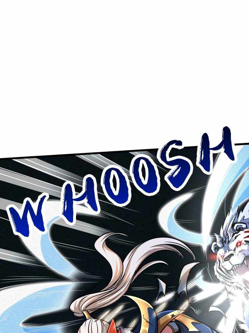 Super Gene Chapter 206 page 3