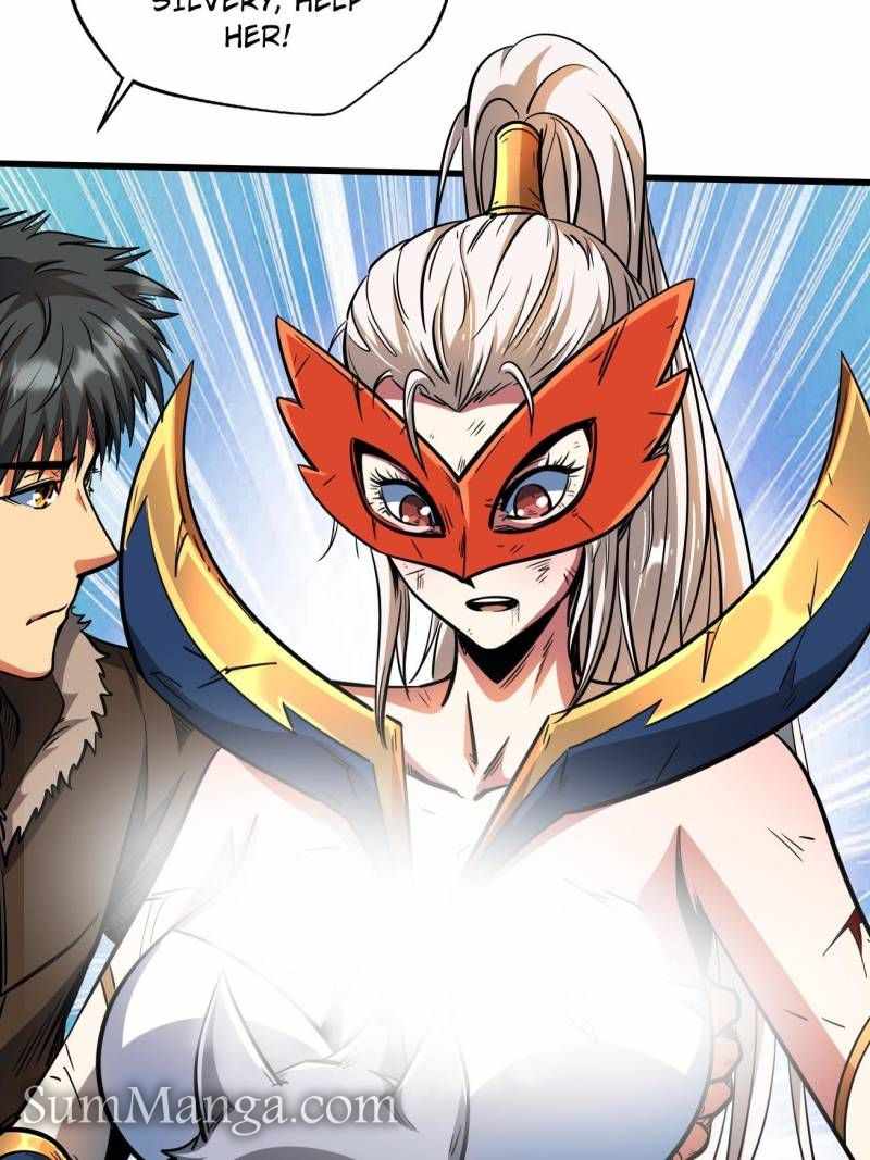 Super Gene Chapter 206 page 66