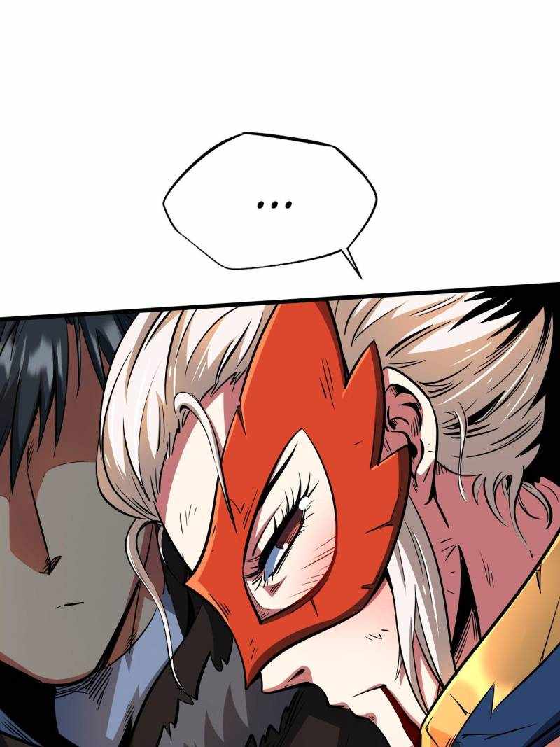 Super Gene Chapter 206 page 64