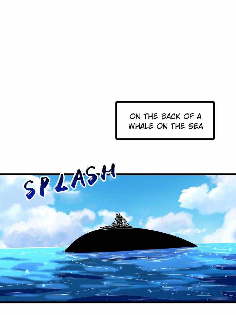 Super Gene Chapter 206 page 55