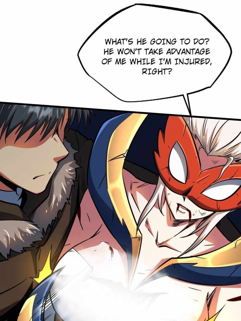 Super Gene Chapter 206 page 60