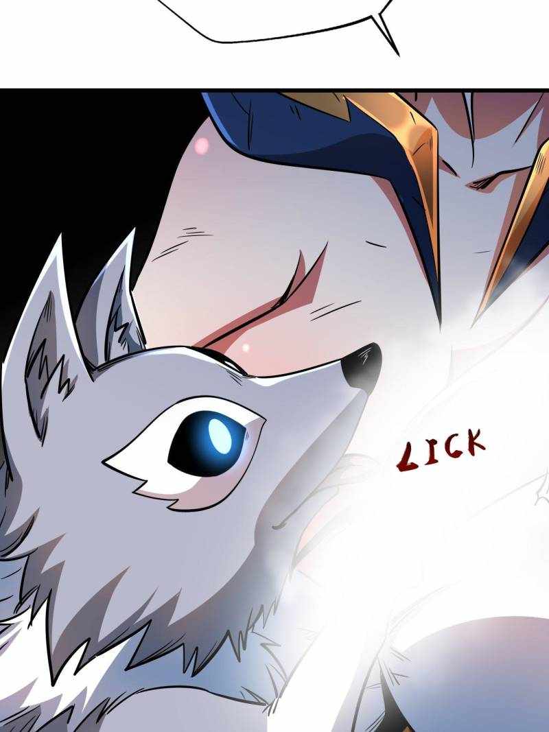 Super Gene Chapter 206 page 68