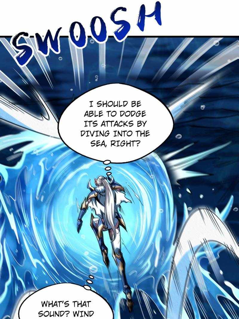 Super Gene Chapter 206 page 15