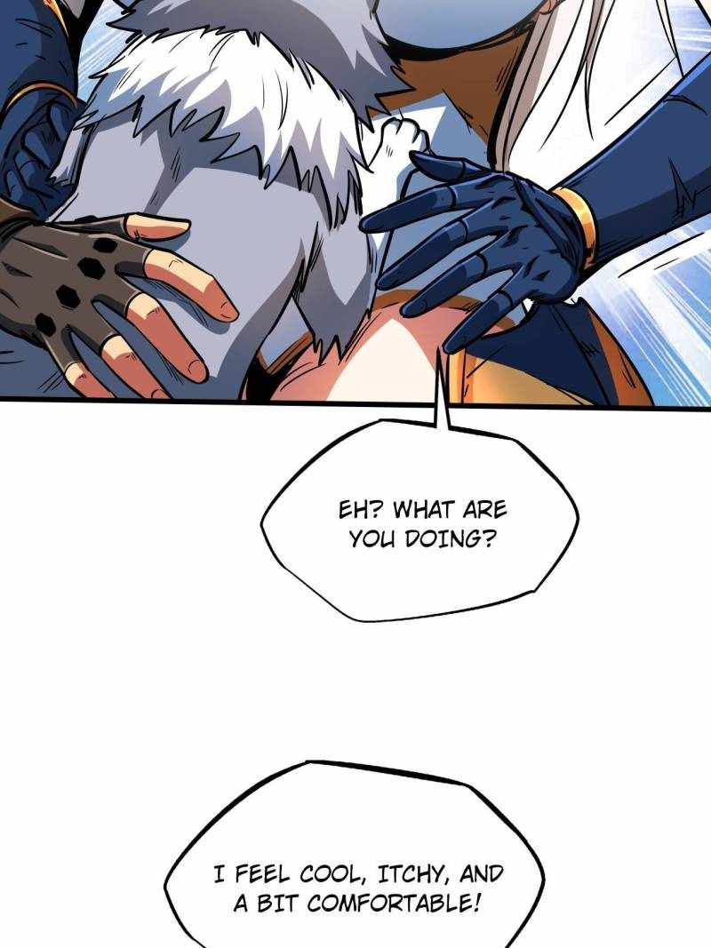 Super Gene Chapter 206 page 67