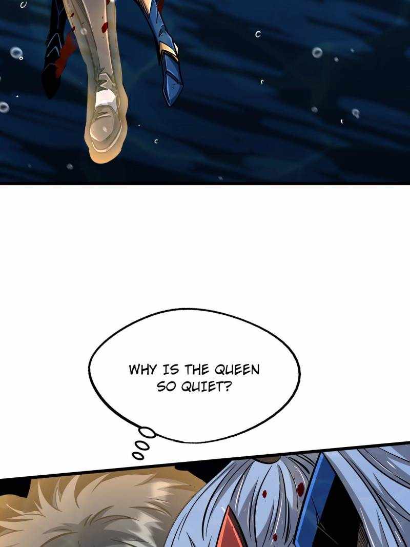 Super Gene Chapter 206 page 40