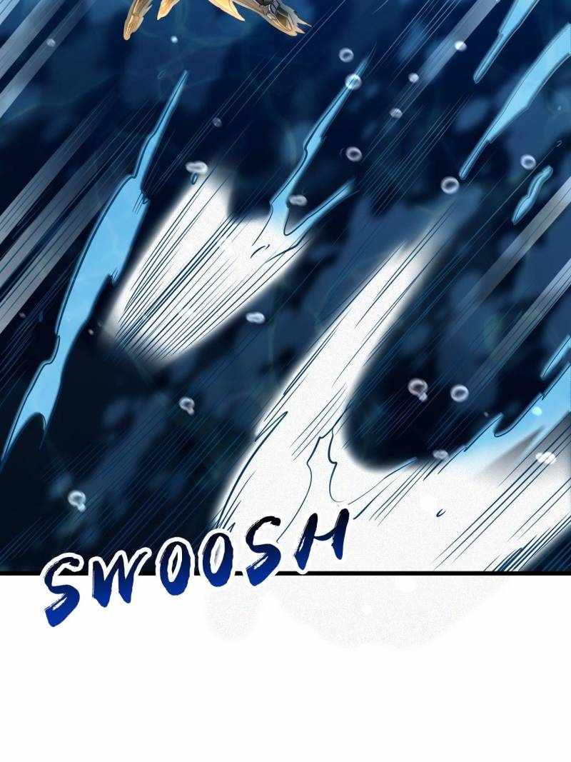 Super Gene Chapter 206 page 34
