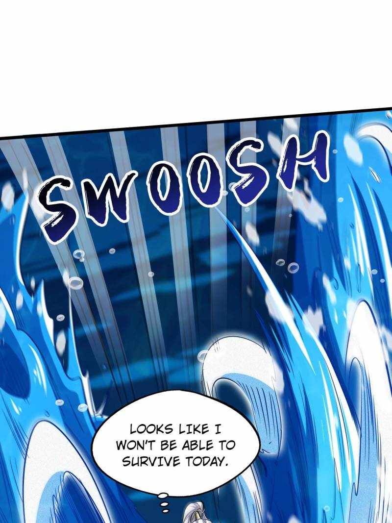 Super Gene Chapter 206 page 24
