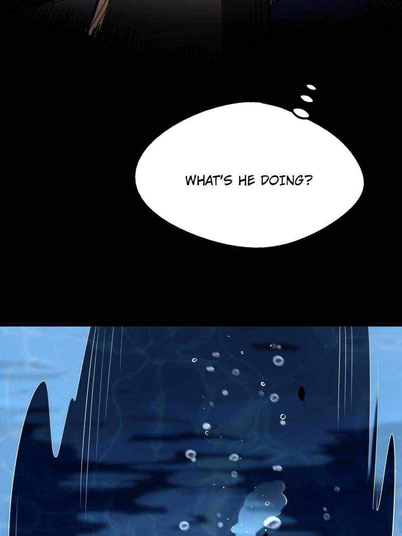Super Gene Chapter 206 page 49