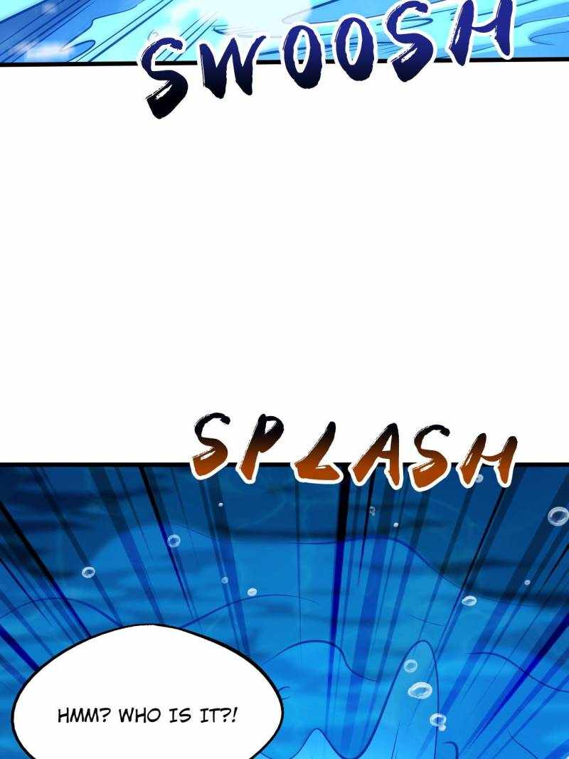 Super Gene Chapter 206 page 26
