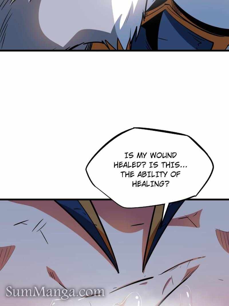 Super Gene Chapter 206 page 69
