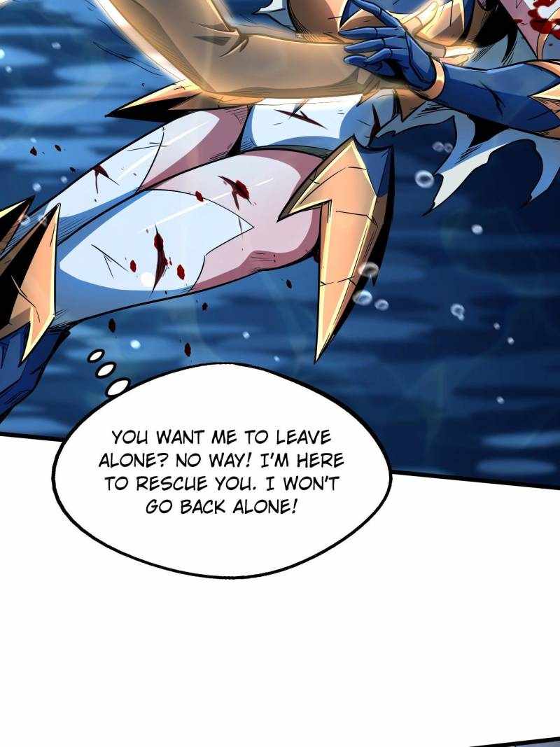Super Gene Chapter 206 page 45