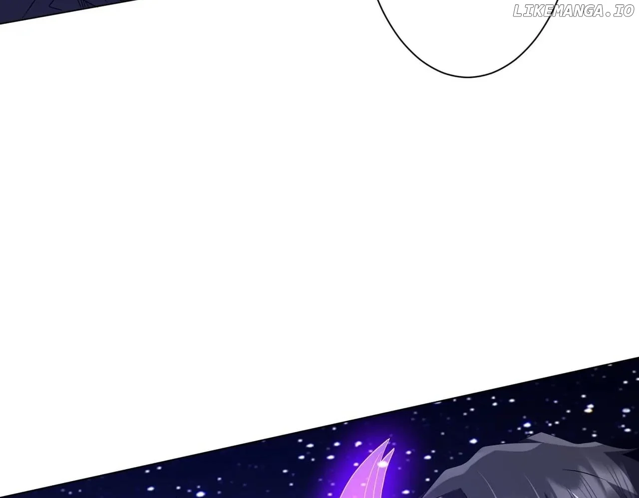 With My Netherworld Trillions, Game On! Chapter 207 page 11