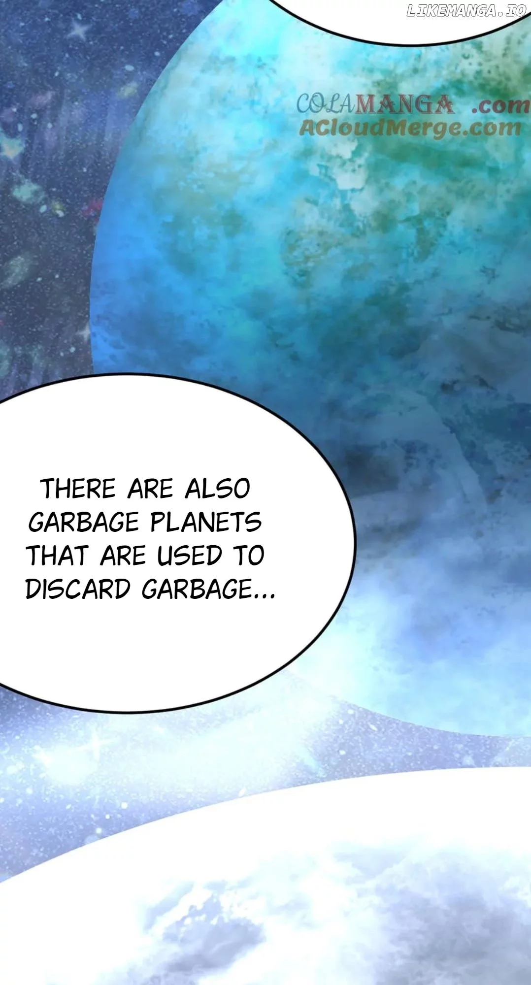 Apex Future Martial Arts Chapter 207 page 16