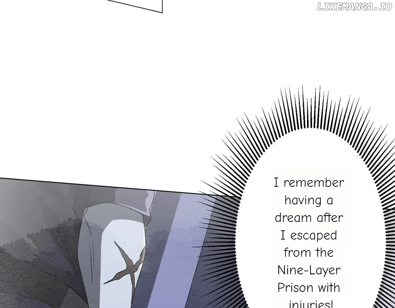 With My Netherworld Trillions, Game On! Chapter 207 page 30