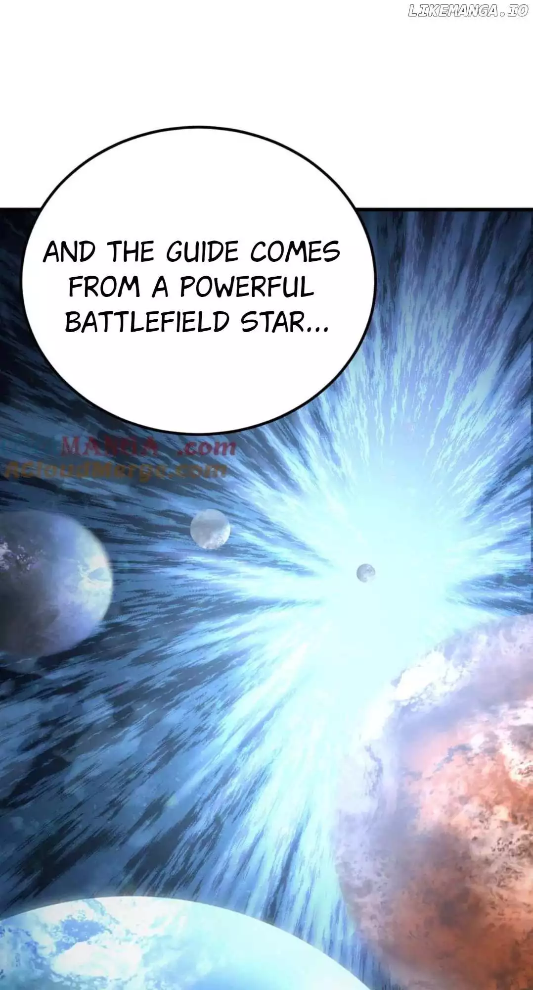 Apex Future Martial Arts Chapter 207 page 10