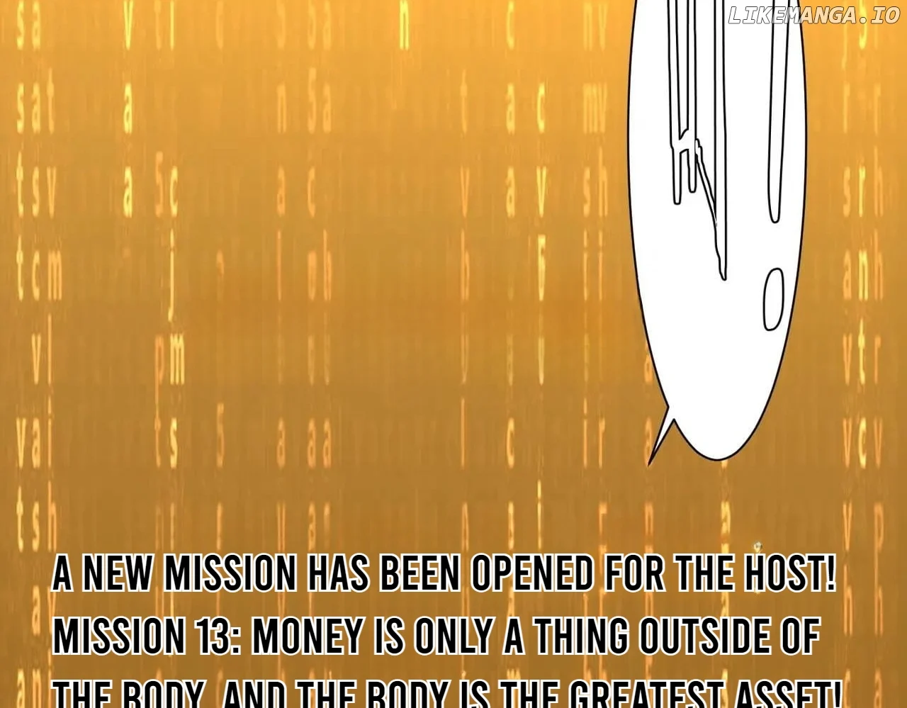 With My Netherworld Trillions, Game On! Chapter 207 page 81