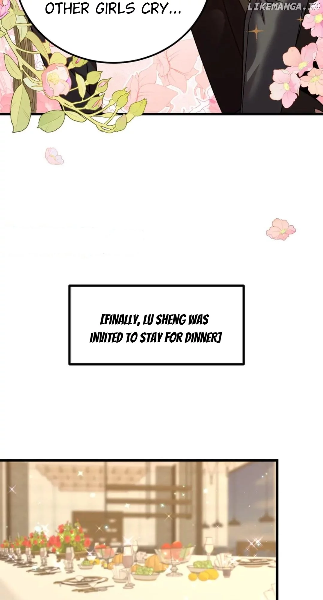 Apex Future Martial Arts Chapter 207 page 46